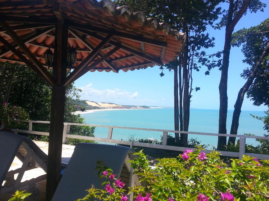 Praia de Pipa Villa Maree المظهر الخارجي الصورة