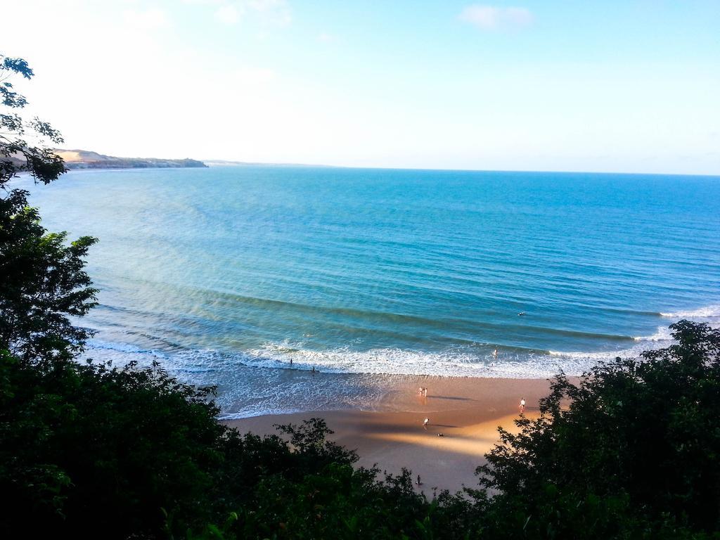 Praia de Pipa Villa Maree المظهر الخارجي الصورة