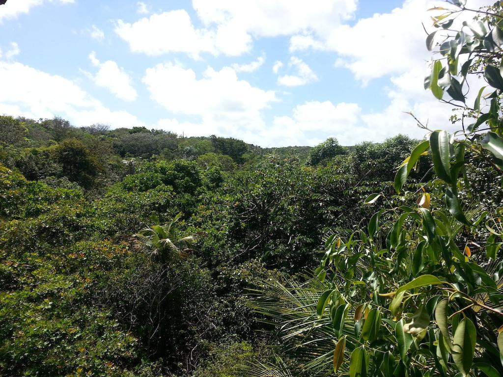 Praia de Pipa Villa Maree المظهر الخارجي الصورة