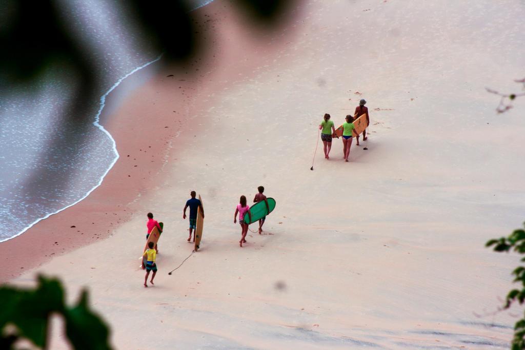 Praia de Pipa Villa Maree المظهر الخارجي الصورة