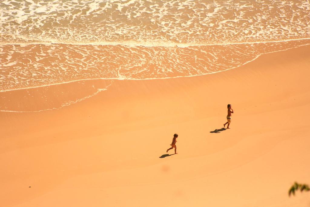 Praia de Pipa Villa Maree المظهر الخارجي الصورة