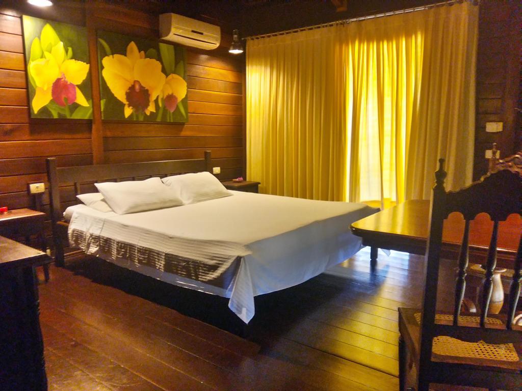 Praia de Pipa Villa Maree المظهر الخارجي الصورة