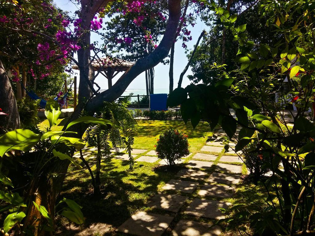 Praia de Pipa Villa Maree المظهر الخارجي الصورة