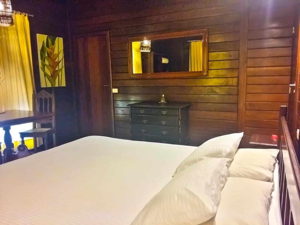 Praia de Pipa Villa Maree المظهر الخارجي الصورة